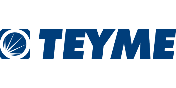 Logo de Teyme