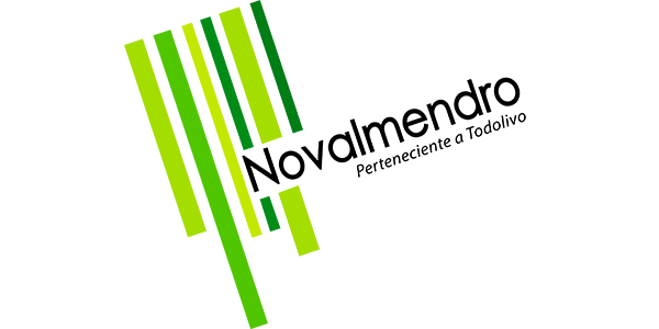 Logo de Novalmendro