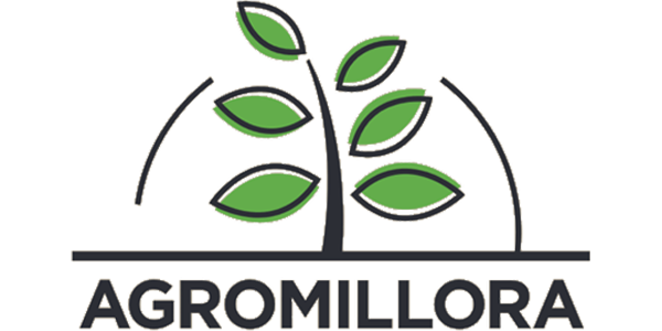 Logo de Agromillora