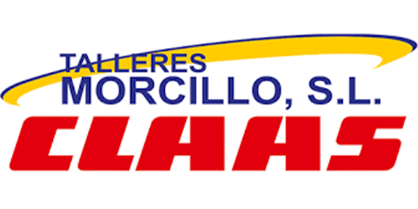 Logo de Talleres Morcillo