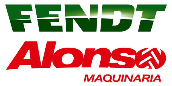Logo de Fendt - Alonso Maquinaria
