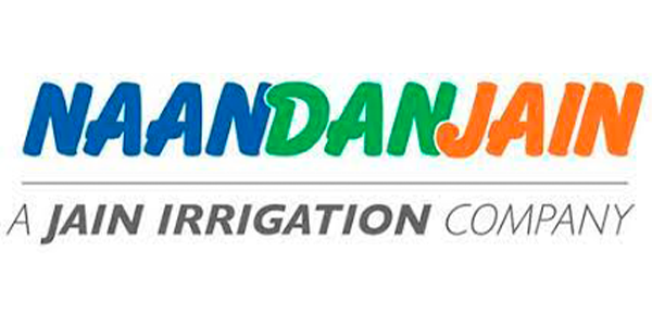 Logo de NaanDanJain Ibérica