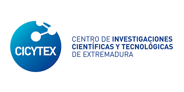 Logo de CICYTEX