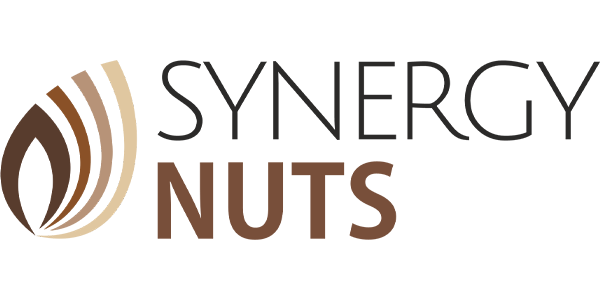 Logo de Synergynuts