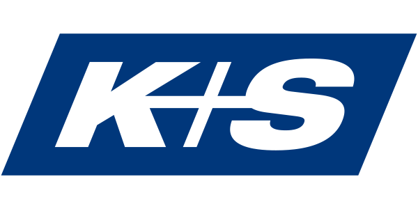 Logo de K+S Minerals and Agriculture