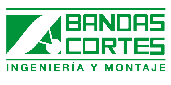 Logo de Bandas Cortés