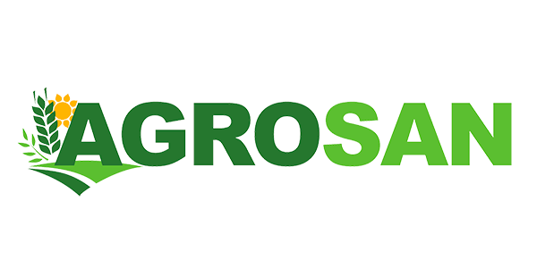 Logo de Agrosan