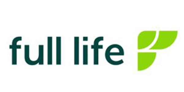 Logo de Full Life