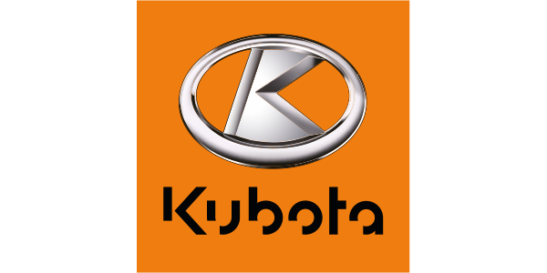 Logo de Kubota España