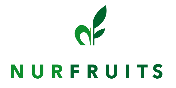 Logo de Viveros Nurfruits