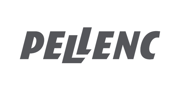 Logo de Pellenc