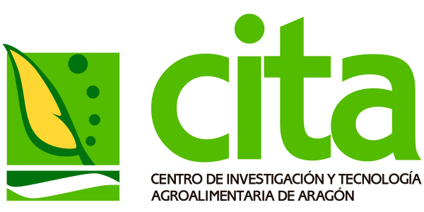 Logo de CITA de Aragón