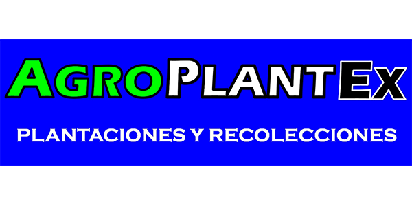 Logo de Agroplantex