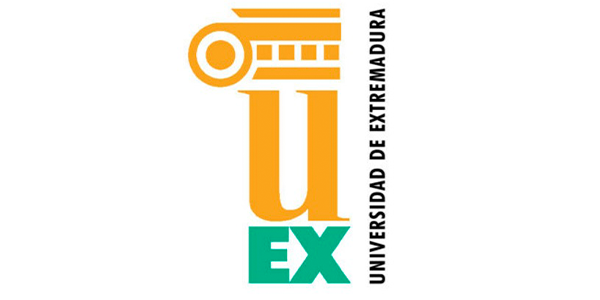 Logo de UNEX