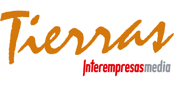 Logo de Tierras Interempresas Media