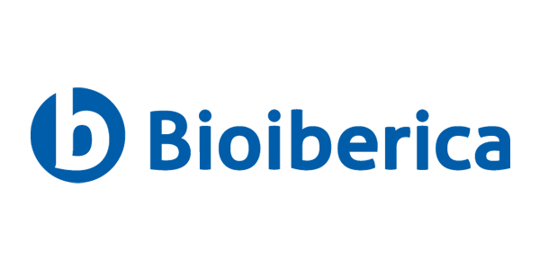 Logo de Bioibérica