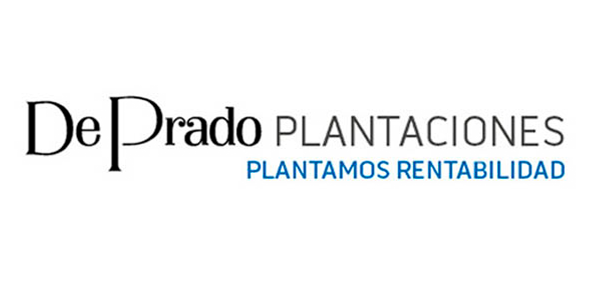 Logo de De Prado Plantaciones