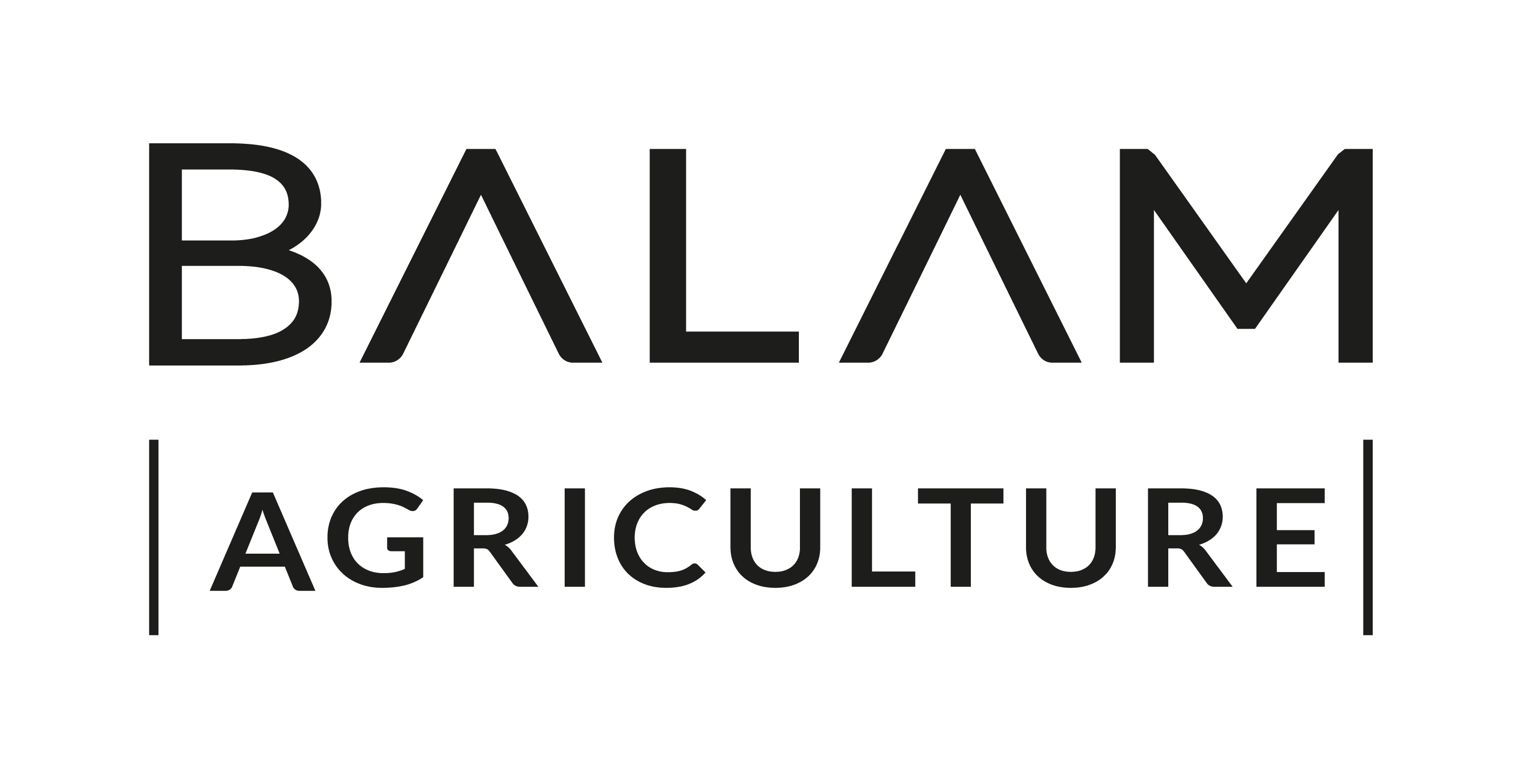 Logo de Balam Agriculture