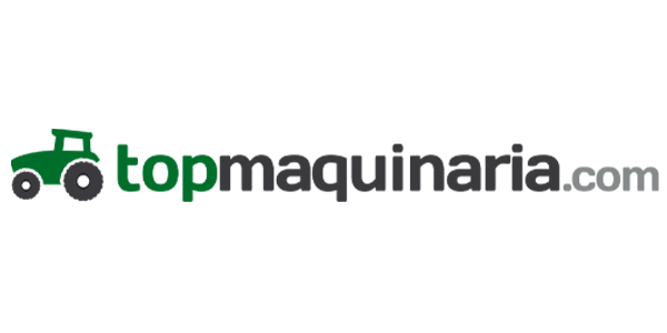 Logo de TopMaquinaria