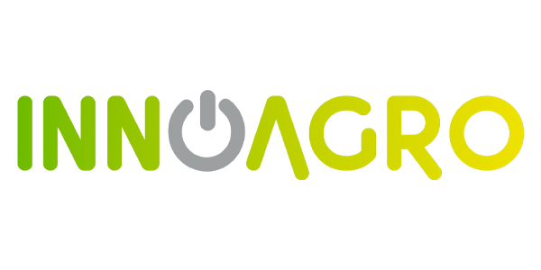 Logo de INNOAGRO