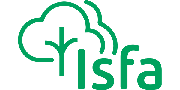 Logo de ISFA