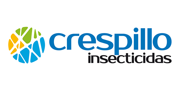 Logo de Crespillo Insecticidas