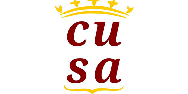 Logo de Centro Universitario Santa Ana