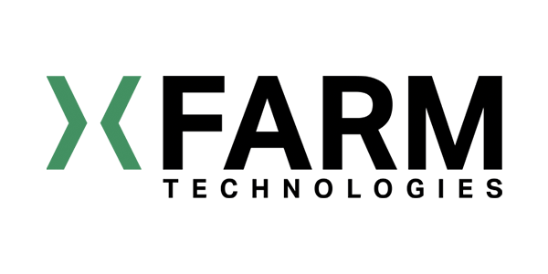 Logo de xFarm Technologies