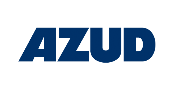 Logo de Azud