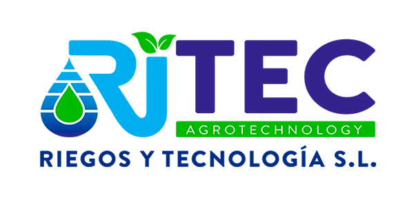 Logo de Riegos y tecnología, S.L. (Ritec)