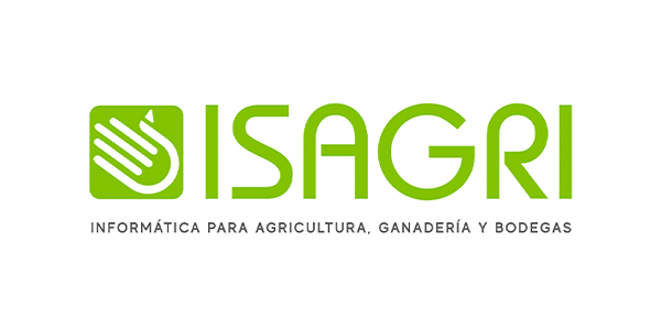 Logo de Isagri