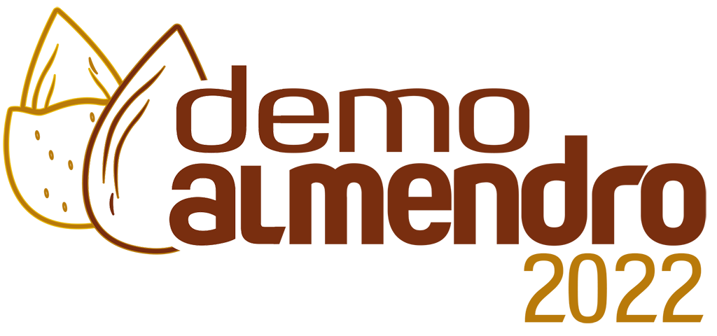 Logo DemoAlmendro