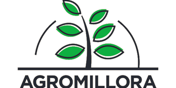 Logo de Agromillora