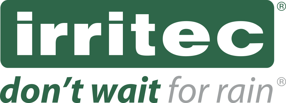 Logo de IRRITEC