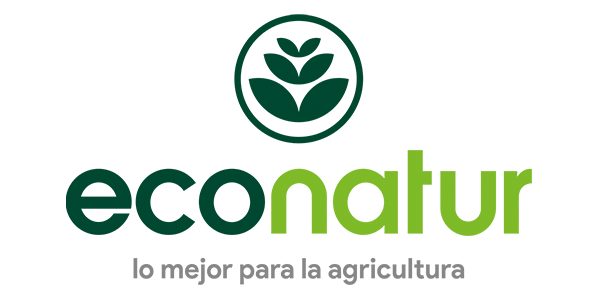 Logo de Laboratorios Econatur