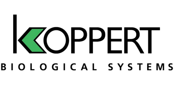 Logo de Koppert España
