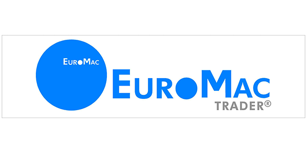 Logo de Euromac Trader