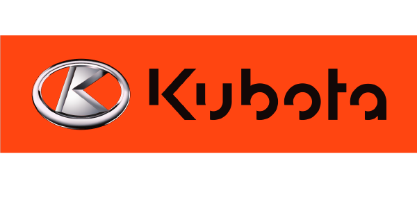 Logo de Kubota España