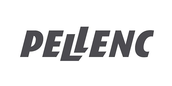 Logo de Pellenc