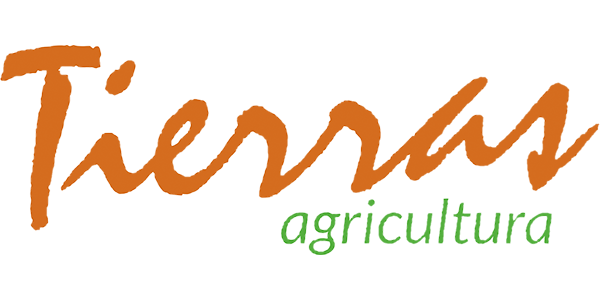 Logo de Tierras Agricultura