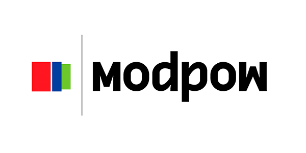Logo de Modpow