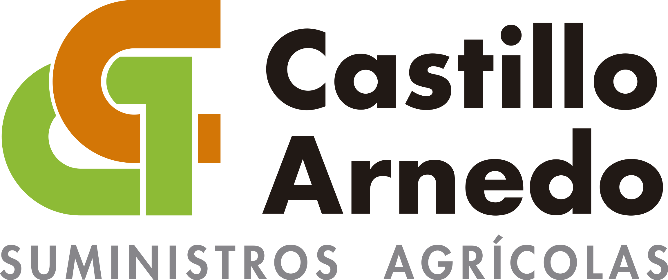 Logo de Castillo Arnedo, S.L.