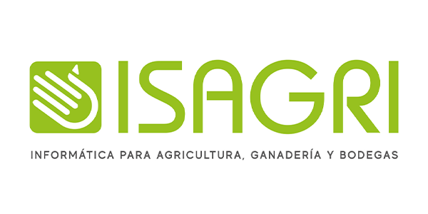 Logo de Isagri