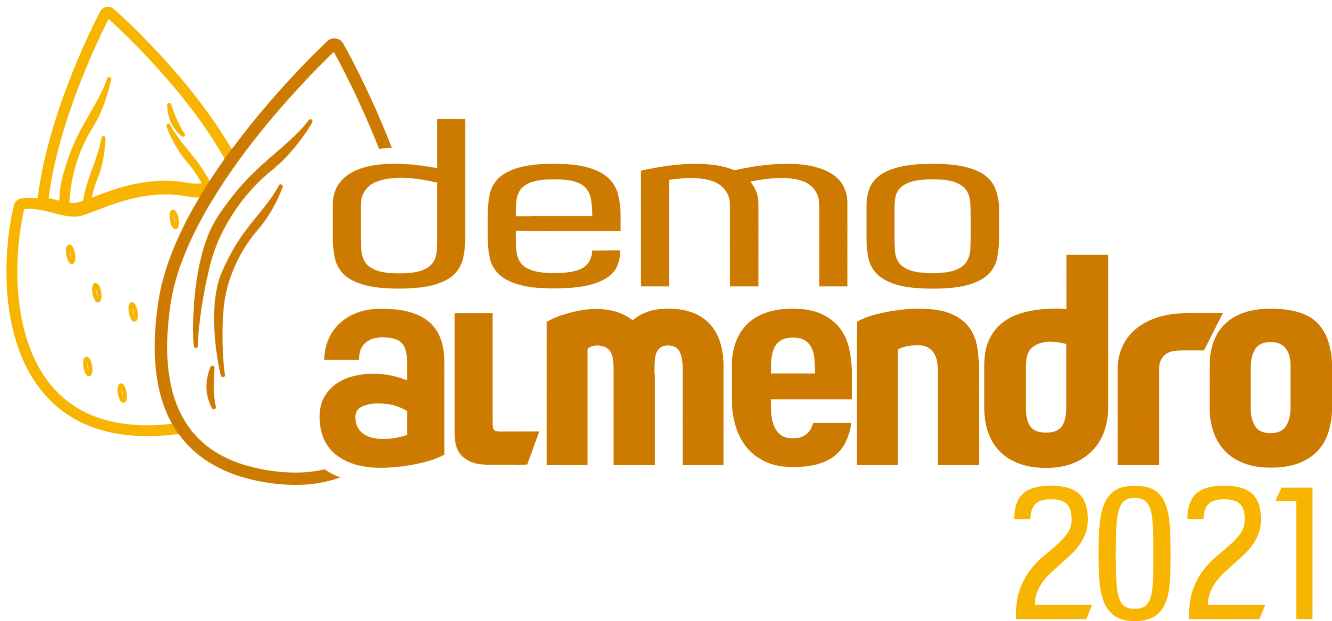 Logo DemoAlmendro